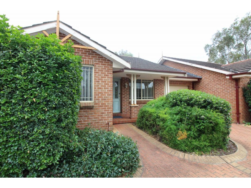 05/58 Hampden Road, South Wentworthville NSW 2145