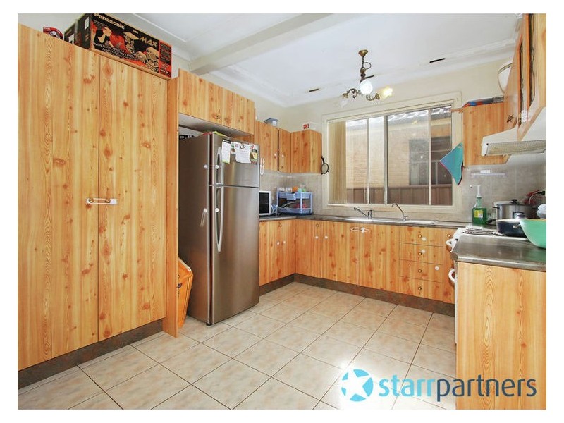 22 Renfrew Street, Guildford NSW 2161