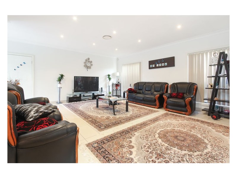 22a Renfrew Street, Guildford NSW 2161