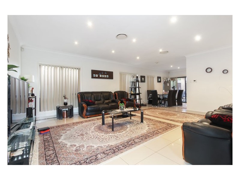 22a Renfrew Street, Guildford NSW 2161