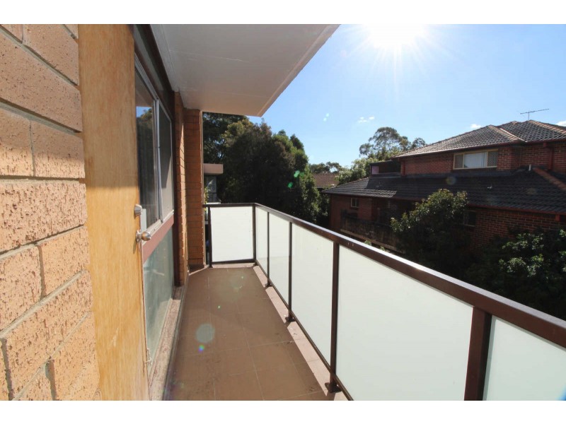 24/34 ADDLESTONE ROAD, Merrylands NSW 2160