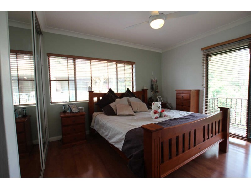 6/61 WINDSOR ROAD, Merrylands NSW 2160