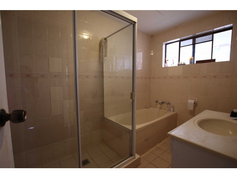 6/61 WINDSOR ROAD, Merrylands NSW 2160