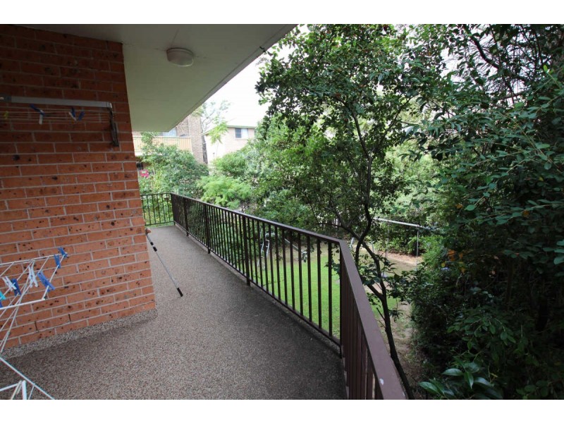 6/61 WINDSOR ROAD, Merrylands NSW 2160