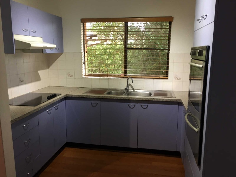 6/61 WINDSOR ROAD, Merrylands NSW 2160