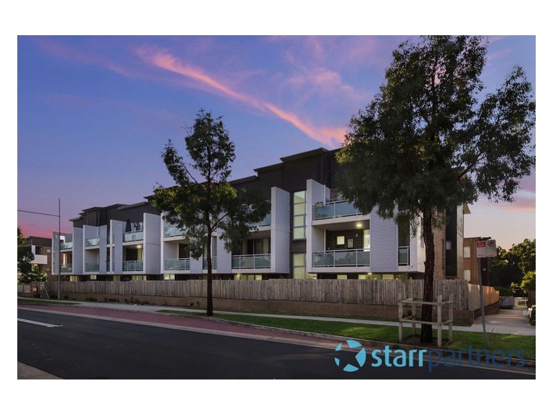 37/54-62 Nijong Drive, Pemulwuy NSW 2145