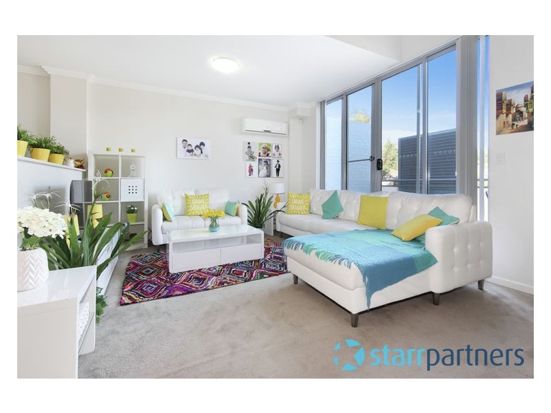 37/54-62 Nijong Drive, Pemulwuy NSW 2145