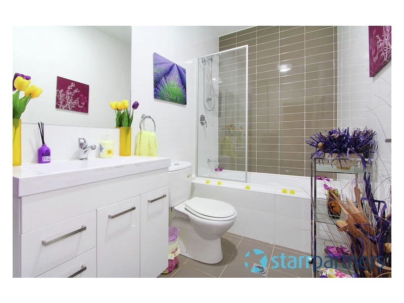 37/54-62 Nijong Drive, Pemulwuy NSW 2145