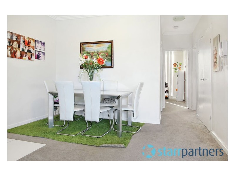 37/54-62 Nijong Drive, Pemulwuy NSW 2145