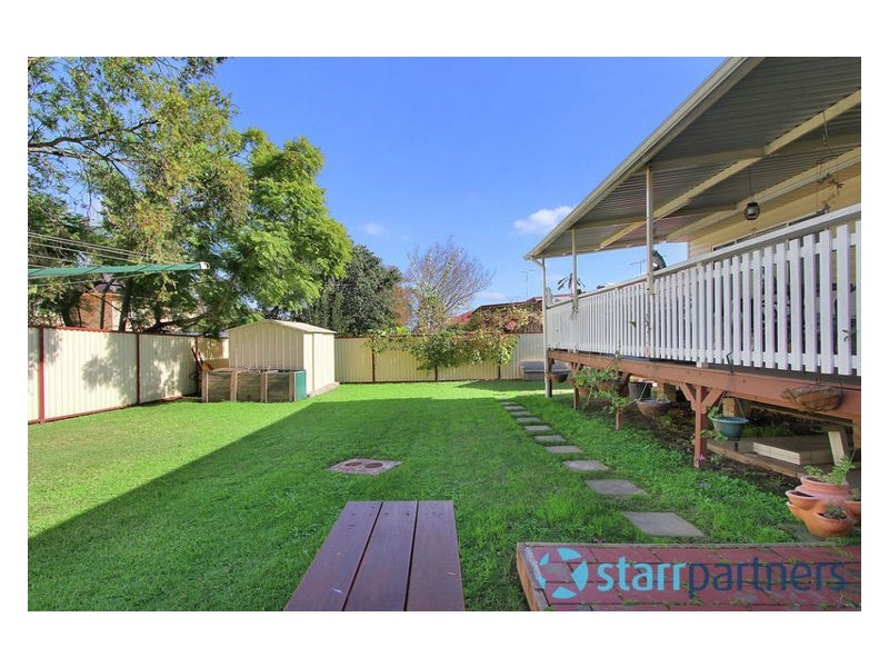 16 Brotherton Street, South Wentworthville NSW 2145