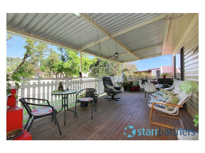 16 Brotherton Street, South Wentworthville NSW 2145