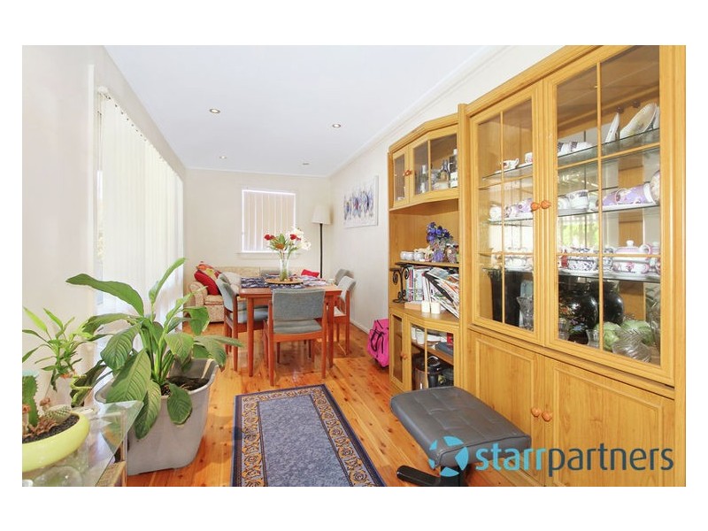 16 Brotherton Street, South Wentworthville NSW 2145