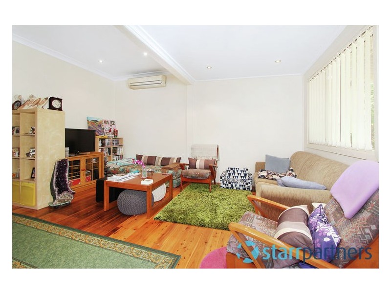 16 Brotherton Street, South Wentworthville NSW 2145