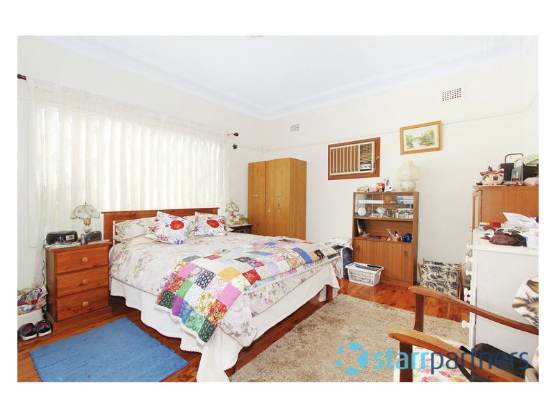 16 Brotherton Street, South Wentworthville NSW 2145