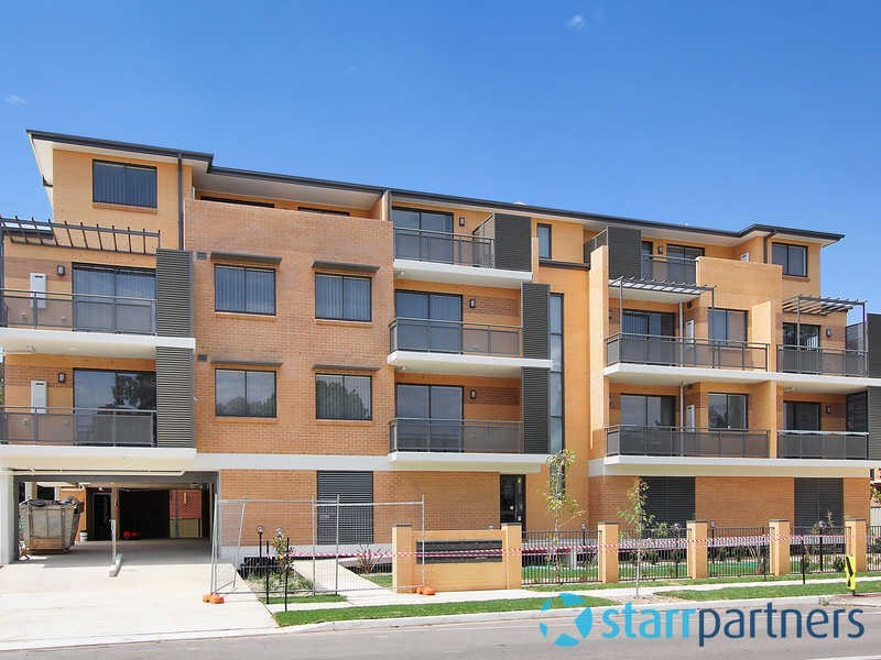 04/5-7 WINDSOR ROAD, Merrylands NSW 2160
