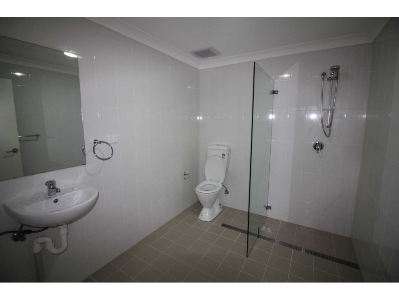 04/5-7 WINDSOR ROAD, Merrylands NSW 2160