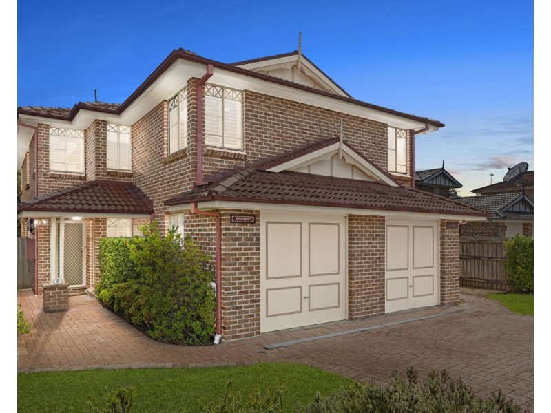 39 Elford Crescent, Merrylands NSW 2160