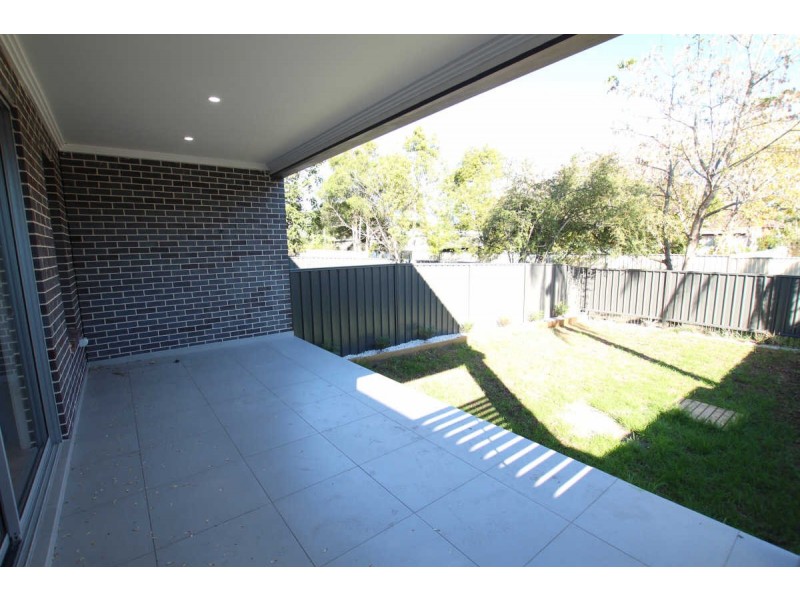 84B CENTENARY ROAD, South Wentworthville NSW 2145