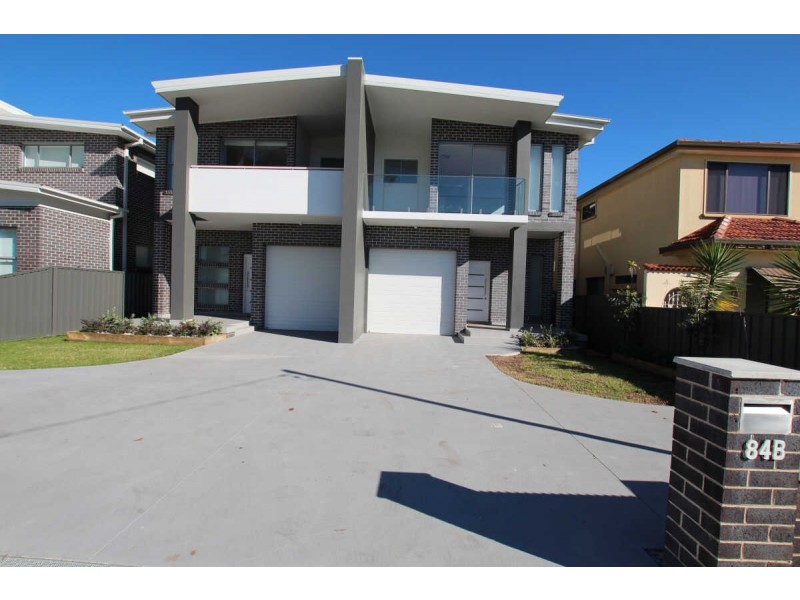 84B CENTENARY ROAD, South Wentworthville NSW 2145