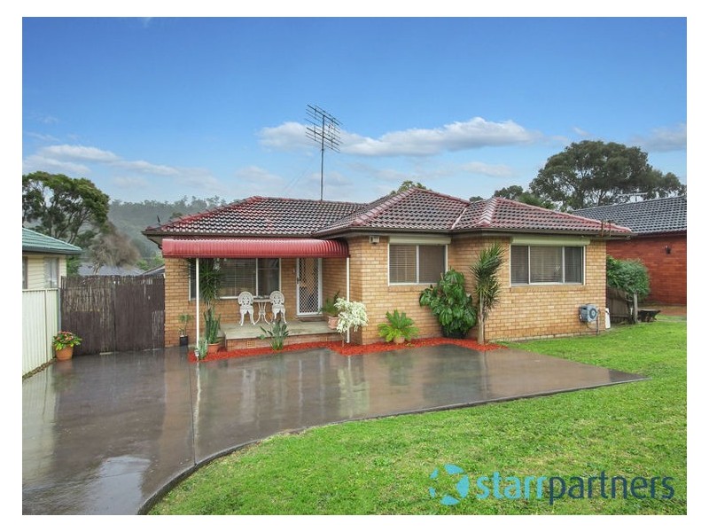 91 Gipps Road, Greystanes NSW 2145