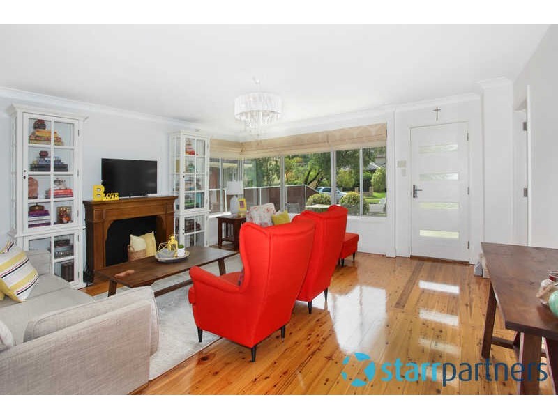 50 HIBISCUS STREET, Greystanes NSW 2145