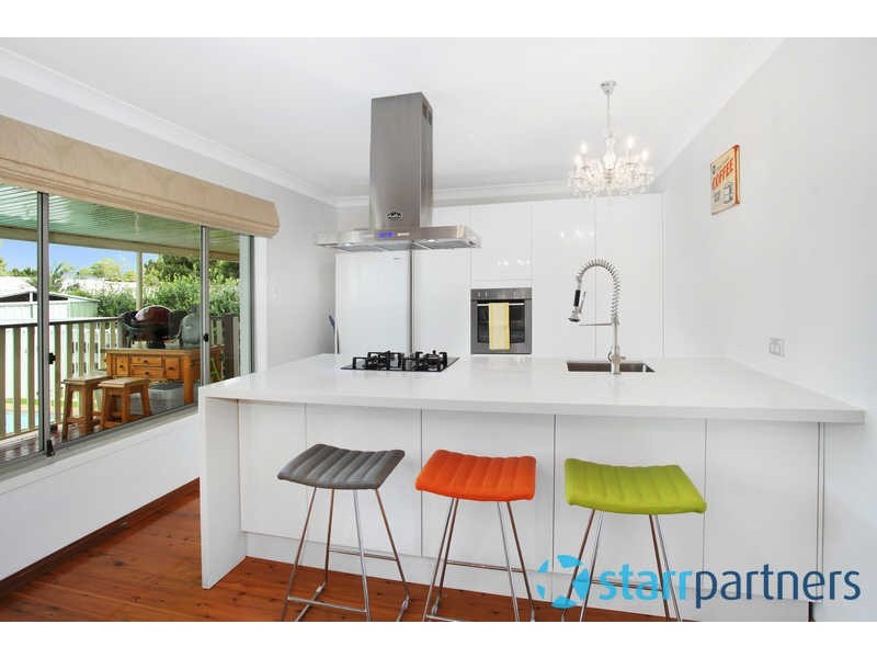 50 HIBISCUS STREET, Greystanes NSW 2145