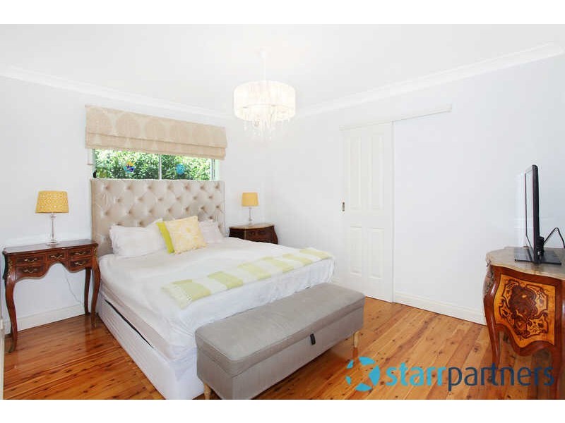 50 HIBISCUS STREET, Greystanes NSW 2145