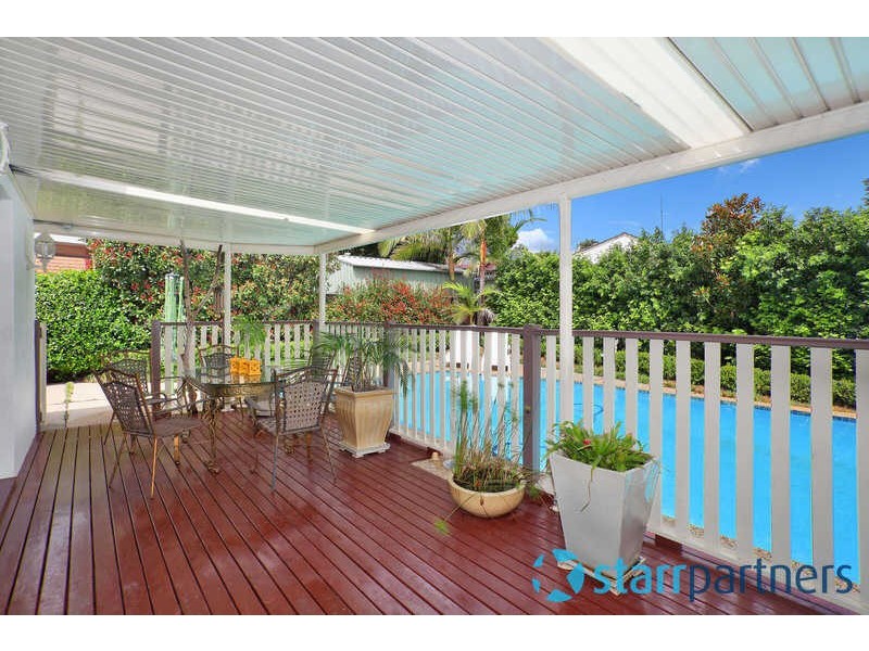 50 HIBISCUS STREET, Greystanes NSW 2145