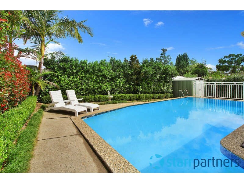 50 HIBISCUS STREET, Greystanes NSW 2145