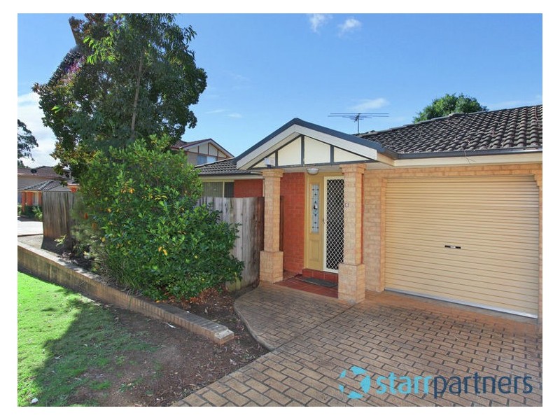 6/41-43 Stanbrook Street, Fairfield Heights NSW 2165