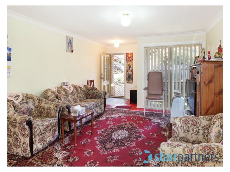 6/41-43 Stanbrook Street, Fairfield Heights NSW 2165