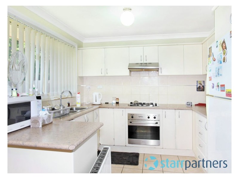 6/41-43 Stanbrook Street, Fairfield Heights NSW 2165