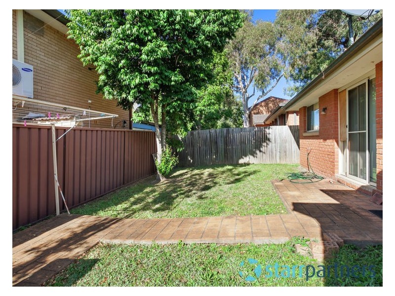 6/41-43 Stanbrook Street, Fairfield Heights NSW 2165