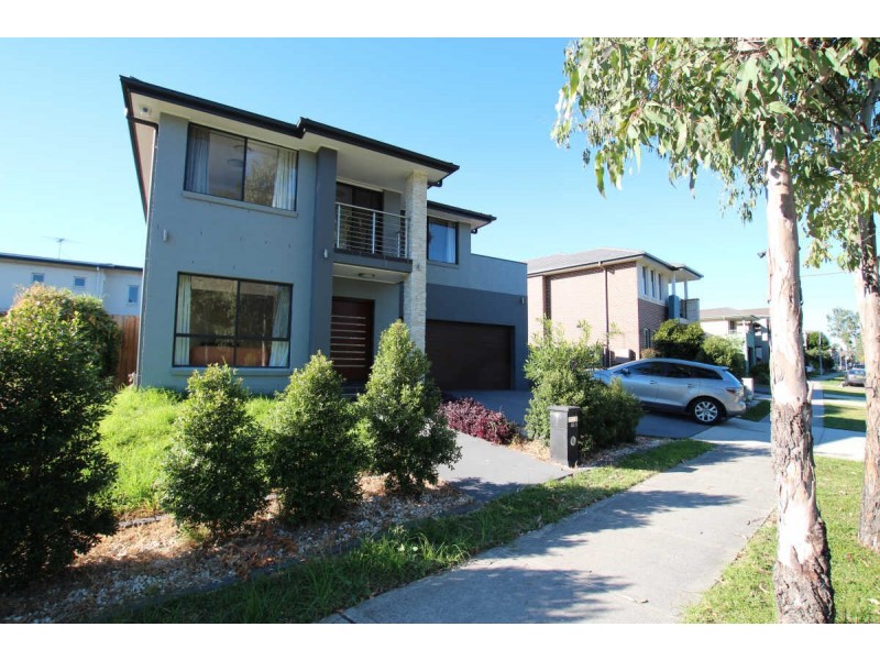 46 DRIFTWAY DRIVE, Pemulwuy NSW 2145