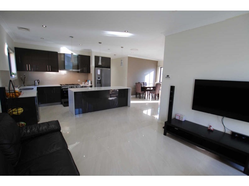 46 DRIFTWAY DRIVE, Pemulwuy NSW 2145