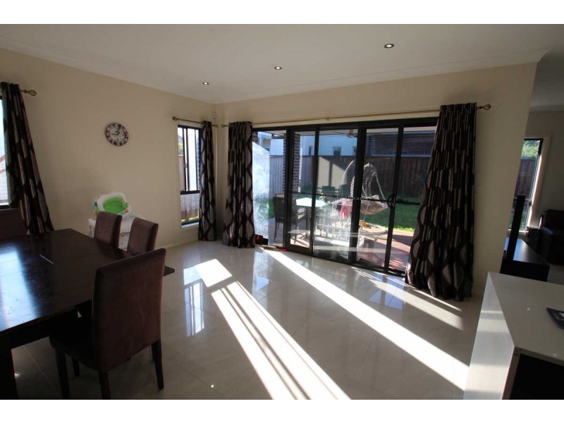 46 DRIFTWAY DRIVE, Pemulwuy NSW 2145