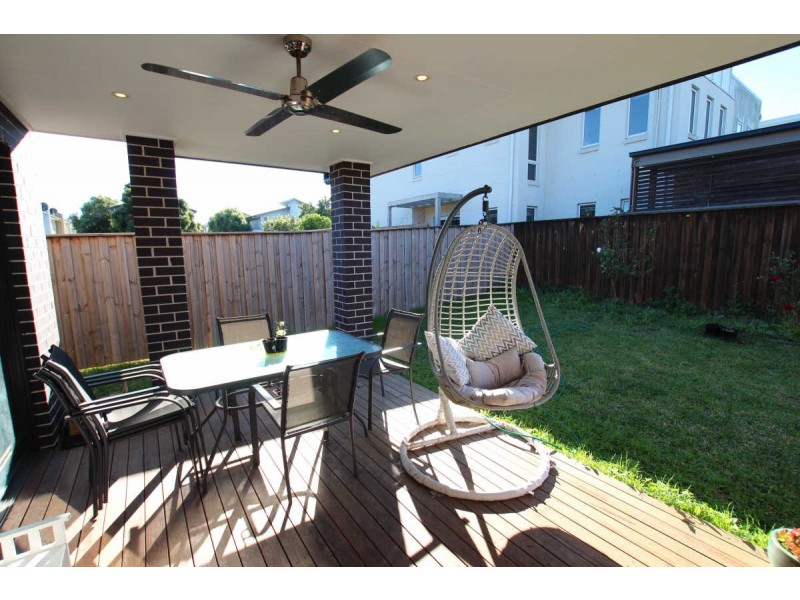 46 DRIFTWAY DRIVE, Pemulwuy NSW 2145