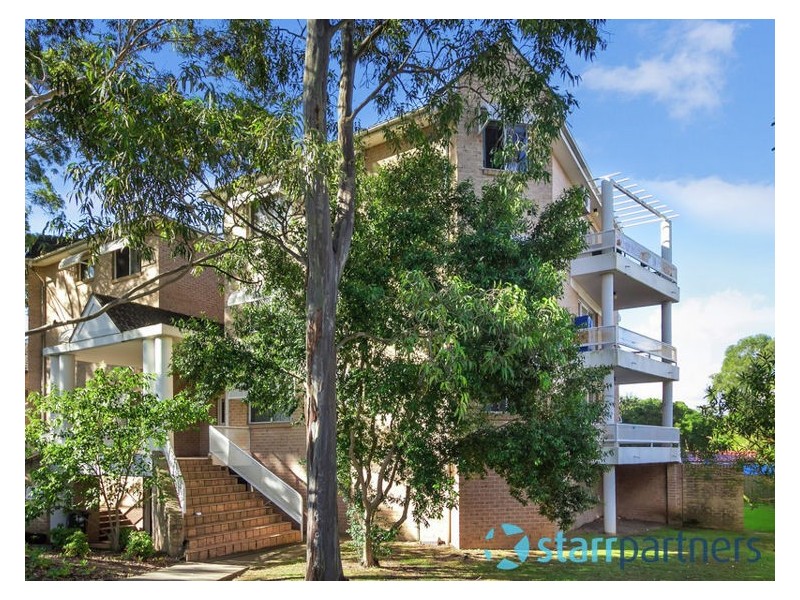 4/44-46 Memorial Avenue, Merrylands NSW 2160