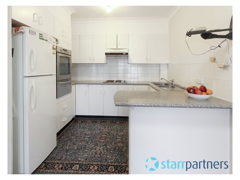 4/44-46 Memorial Avenue, Merrylands NSW 2160