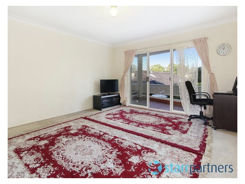 4/44-46 Memorial Avenue, Merrylands NSW 2160