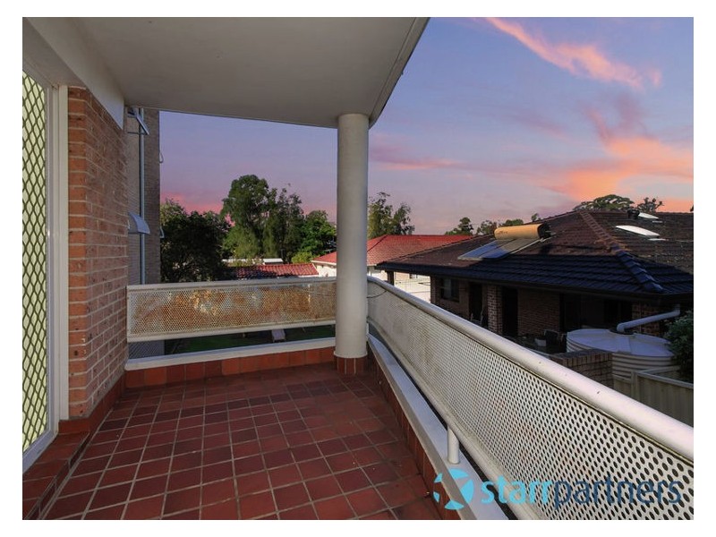 4/44-46 Memorial Avenue, Merrylands NSW 2160