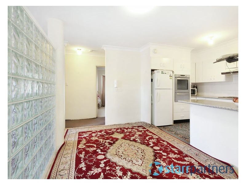 4/44-46 Memorial Avenue, Merrylands NSW 2160