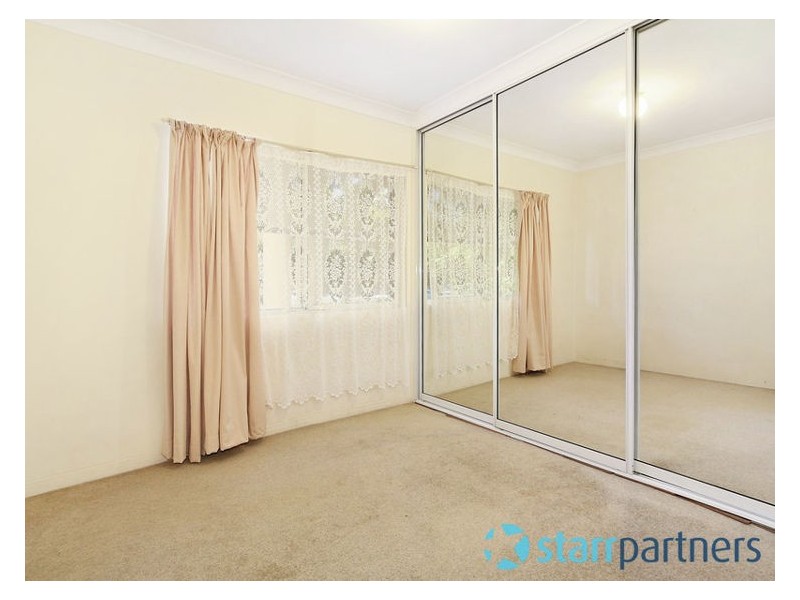 4/44-46 Memorial Avenue, Merrylands NSW 2160