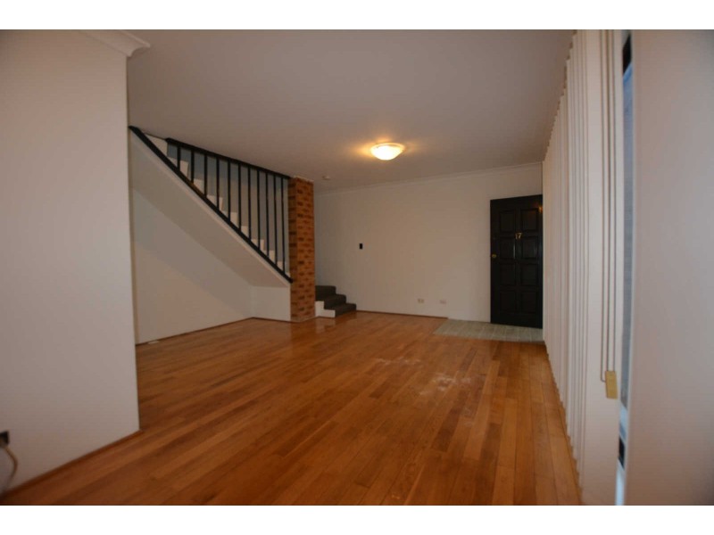 17/59 NEIL STREET, Merrylands NSW 2160