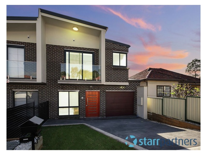 11A Gloucester Avenue, Merrylands NSW 2160