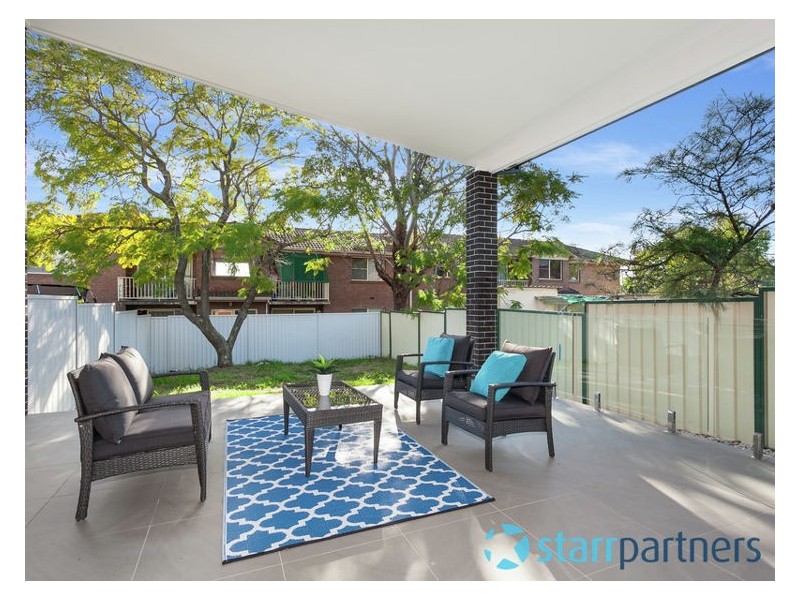 11A Gloucester Avenue, Merrylands NSW 2160