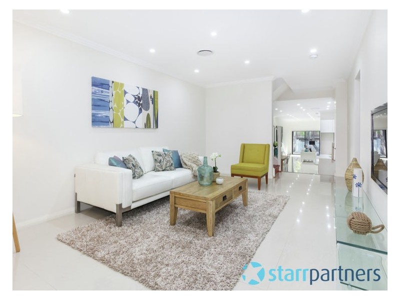 11A Gloucester Avenue, Merrylands NSW 2160