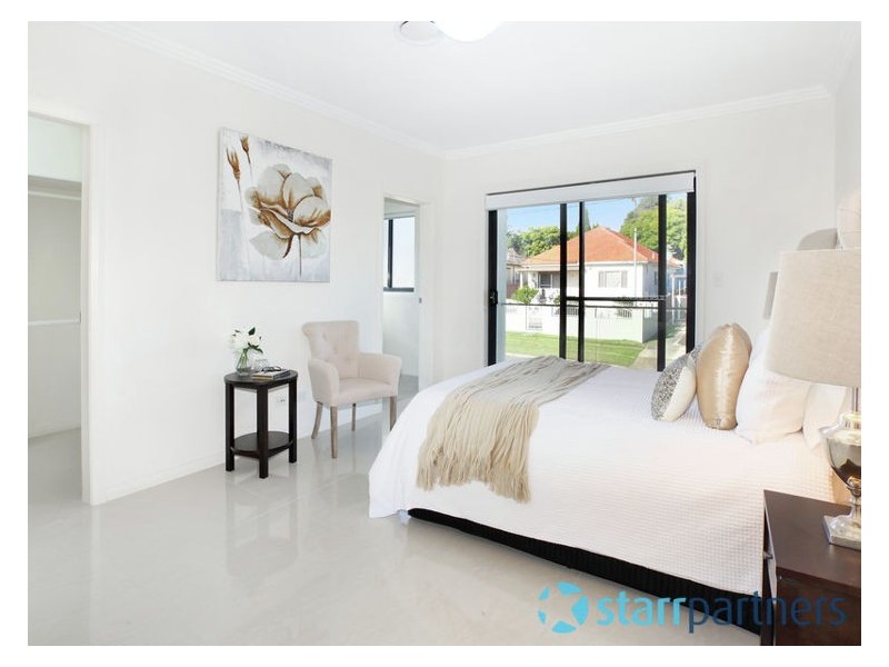 11A Gloucester Avenue, Merrylands NSW 2160