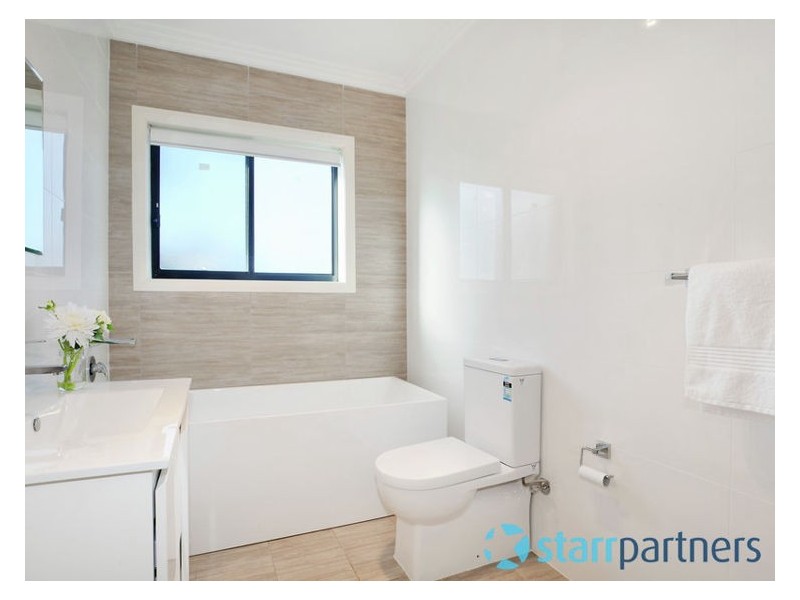 11A Gloucester Avenue, Merrylands NSW 2160