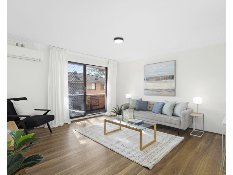 13/34 The Trongate, Granville NSW 2142